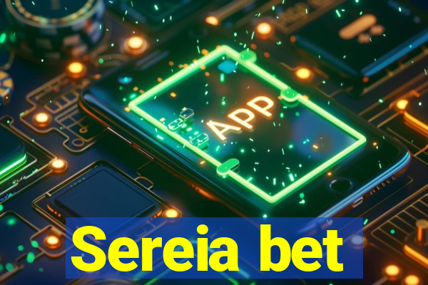Sereia bet
